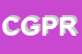Logo di COCOS DI GAETANO PIETRO ROBERTO