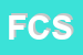 Logo di FASHION CENTRE SNC