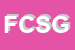 Logo di FASHION CENTRE SNC DI GAETANO G e C 