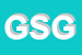 Logo di GIUSARI DI SARUBBO GIUSEPPE