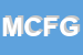Logo di MAX C FOTI G SRL