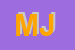 Logo di MU JIANXIAN