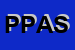 Logo di P e P ABBIGLIAMENTO SRL