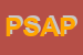 Logo di PECA SAS DI ALFONSO PEPE 