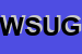 Logo di WANTO SAS DI URBANO GUALTIERO e C