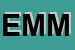 Logo di EMMEGI 