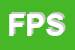 Logo di FRANCO PERRI SRL