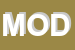 Logo di MODHO'