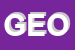 Logo di GEOKER 