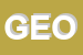 Logo di GEOKER 