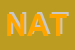 Logo di NATURIA SNC 