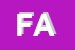 Logo di FURCI ARMANDO
