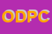 Logo di OTTICA DIPI DI PILEGGI E DI CELLO SNC
