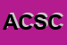Logo di ASSICONSULT DI COSSUTTO SANDRO E C SAS 