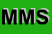 Logo di MAGIC MOMENT SNC