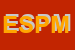 Logo di ELI SPORT DI PERCIA MONTANI SANTO FRANCESCO