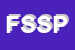 Logo di FOOD SERVICE SAS DI PETTINATO SARA E C SAS