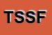 Logo di TELSUD SAS DI SPINELLI FRANCESCO e C 
