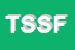 Logo di TELSUD SAS DI SPINELLI FRANCESCO e C