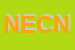 Logo di NC ELETTRONICA DI CUPIRAGGI NICOLINO
