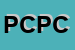 Logo di PIC CLOCK PICCIONE DI CHIRICO e C SAS