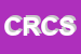 Logo di CORRA-RAFFAELLA e C SDF