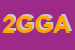Logo di 2 G DI GIAMPA-ALBERTO e C SAS