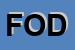 Logo di FODERARO 
