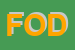 Logo di FODERARO 