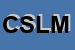Logo di CONTOY SNC DI LABATE MARIA PIA e C