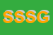 Logo di SOGESA SRL -SOCIETA-GENERALE SERVIZI 