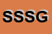Logo di SOGESA SRL -SOCIETA-GENERALE SERVIZI