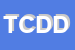 Logo di TRE C DEL DOTT GIUSEPPE COSTANZO E C SAS