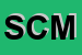 Logo di STUDIO COMMERCIALE MANCUSO