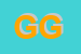 Logo di GIGLIOTTI GIUSEPPINA