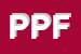 Logo di PFSERVICE DI PALAIA FRANCESCO