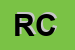 Logo di REGIONE CALABRIA