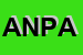 Logo di ASSOCIAZIONE NAZIONALE PROTEZIONE ANIMALI NATURA AMBIENTE