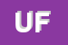 Logo di UFFSEGRINGCAPO FAX 