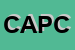 Logo di CENTRO ACCONCIATORI POLIVALENTE CALABRESE