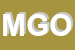 Logo di MURACA GIUSEPPE OSCAR