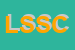 Logo di LA SIRENETTA SOCIETA COOPERATIVA SOCIALE