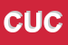 Logo di CISL USR CALABRIA 