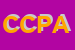Logo di COPAGRI - CONFEDERAZIONE PRODUTTORI AGRICOLI DELLA CALABRIA