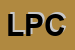 Logo di LEGA PENSIONATI CISL