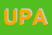 Logo di UNIONE PROVINCIALE AGRICOLTORI 