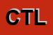 Logo di CIRCOLO TENNIS LAMEZIA
