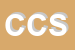 Logo di COSENTINO COSTRUZIONI SAS