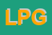 Logo di LO PRETE GINO