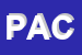 Logo di PACO 